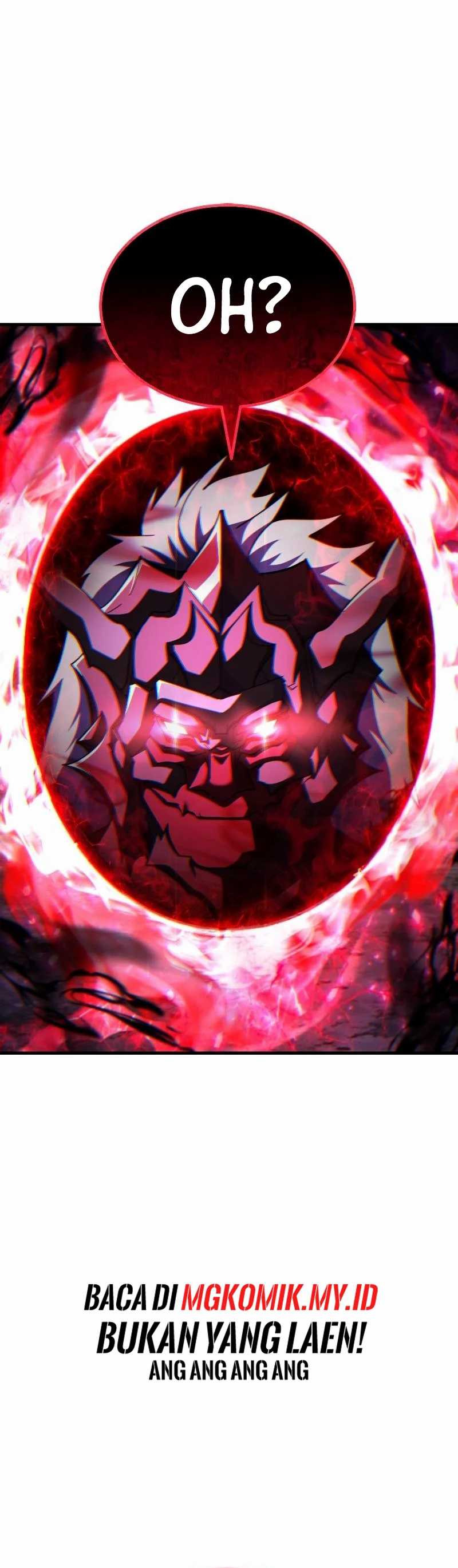 Divine Delivery Chapter 72