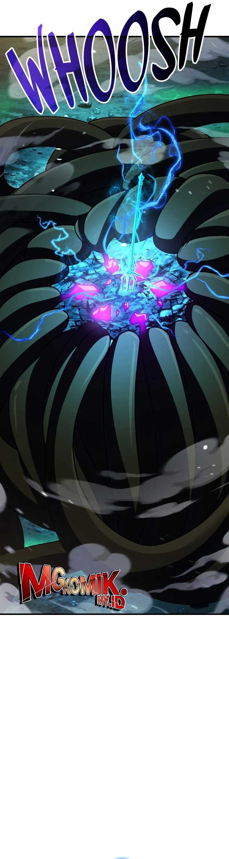 Divine Delivery Chapter 72
