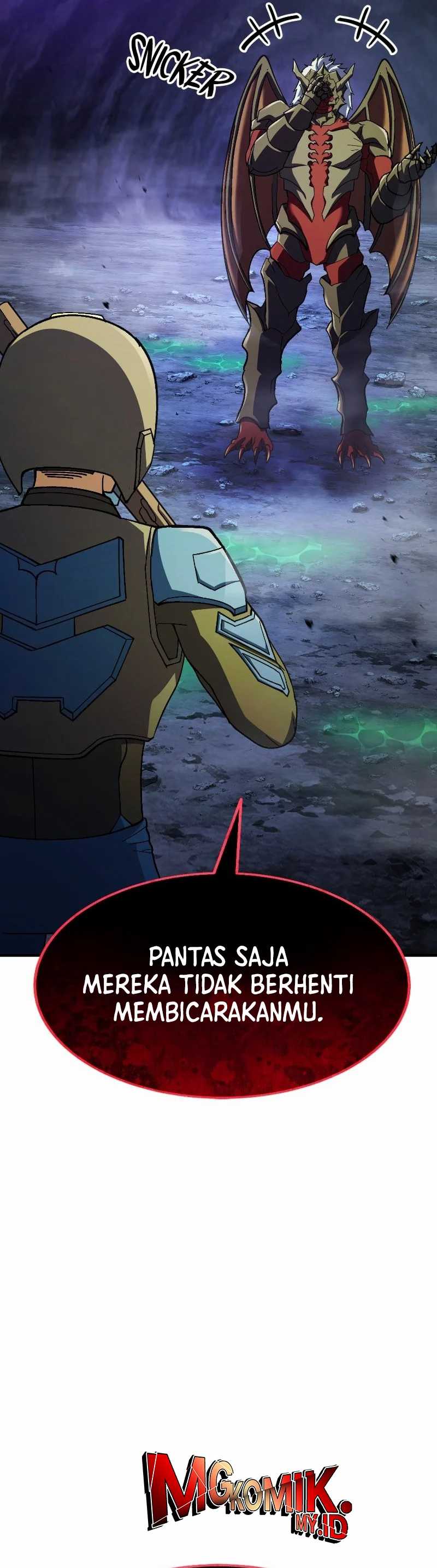Divine Delivery Chapter 72
