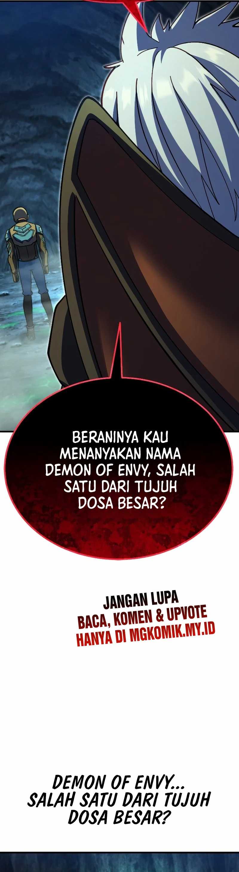 Divine Delivery Chapter 72