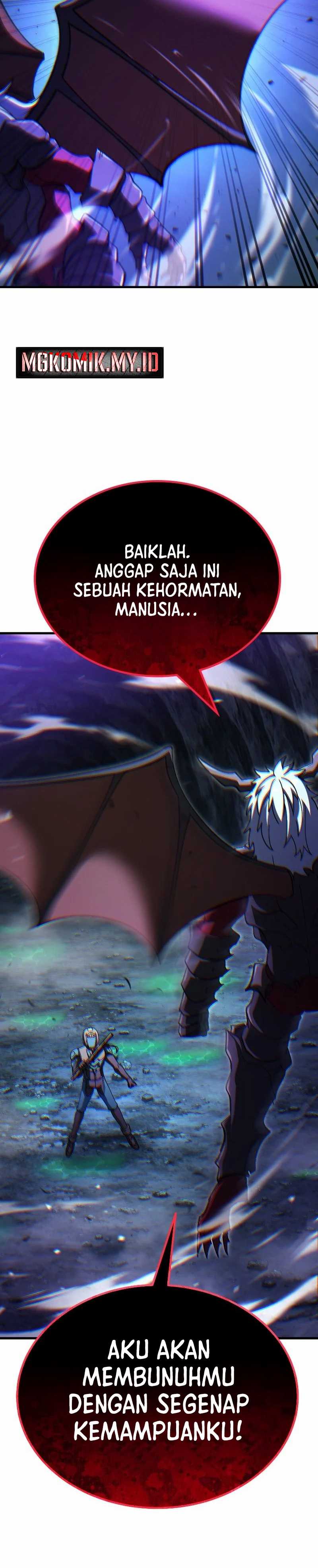 Divine Delivery Chapter 72