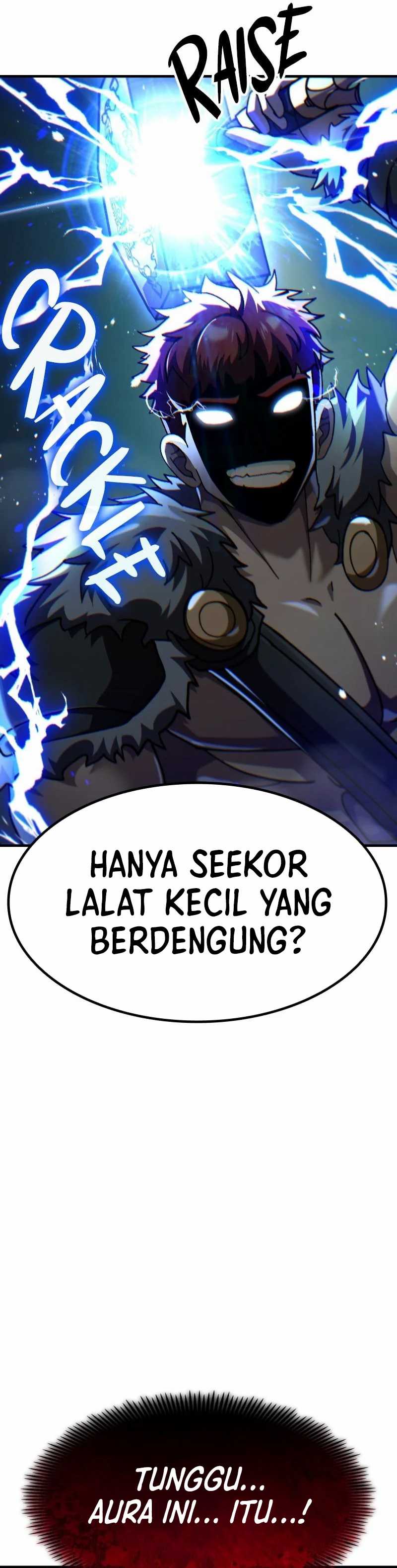 Divine Delivery Chapter 72