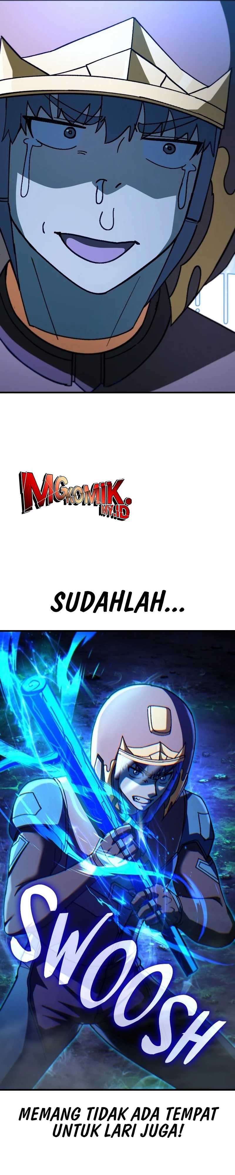 Divine Delivery Chapter 72