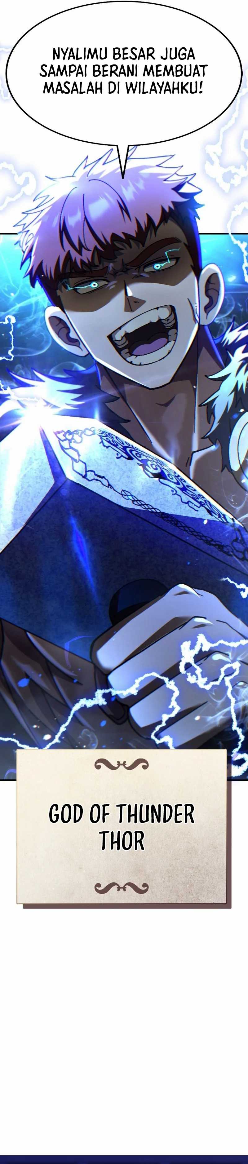 Divine Delivery Chapter 72