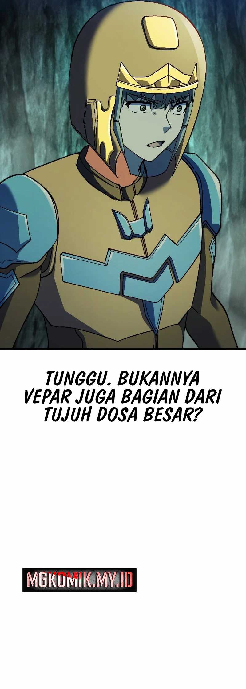 Divine Delivery Chapter 72