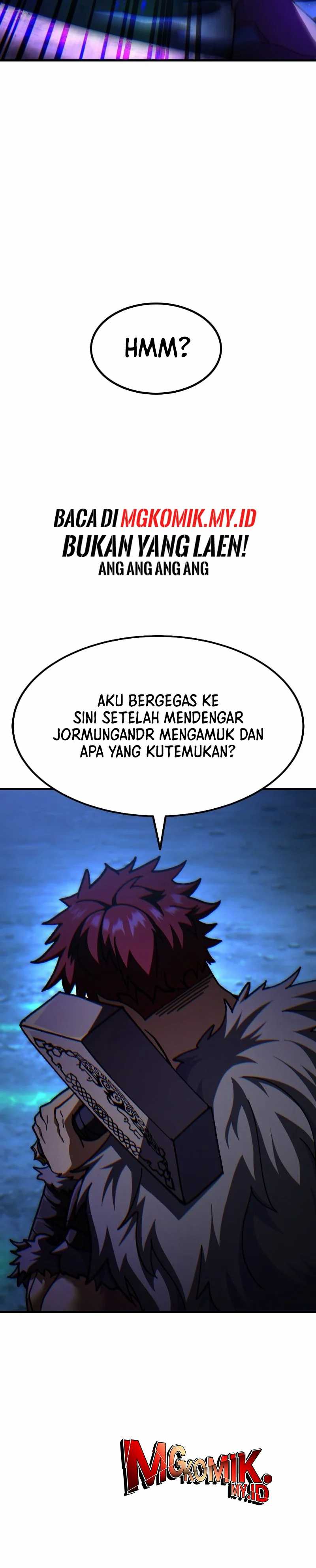 Divine Delivery Chapter 72