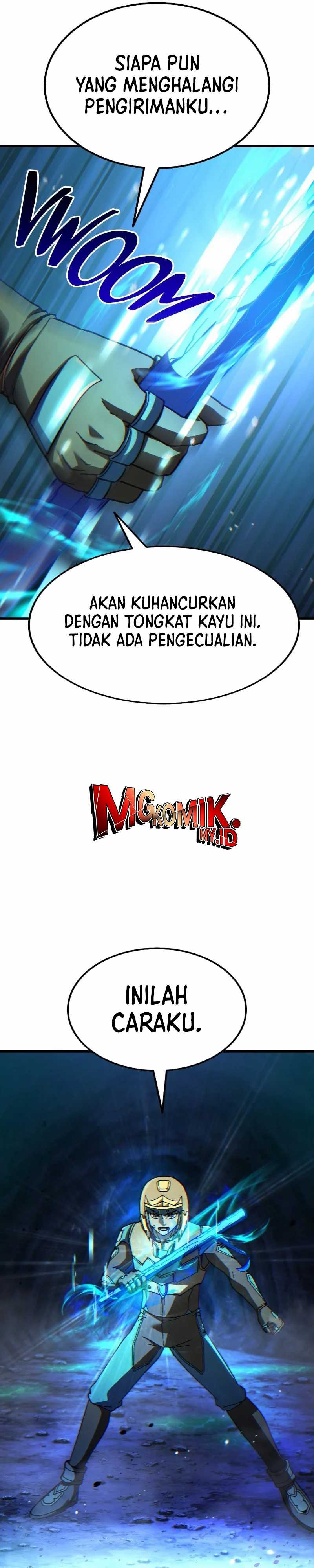 Divine Delivery Chapter 72
