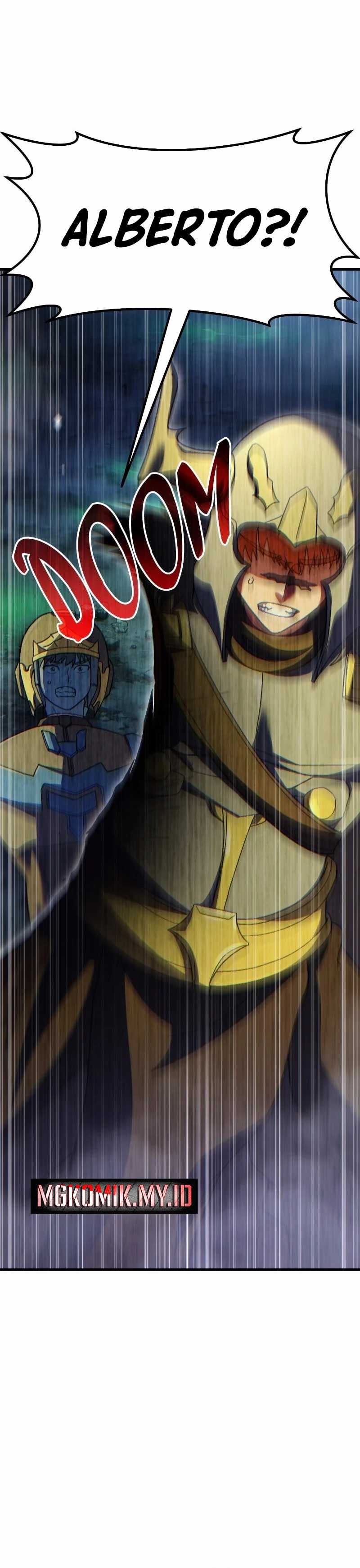 Divine Delivery Chapter 72