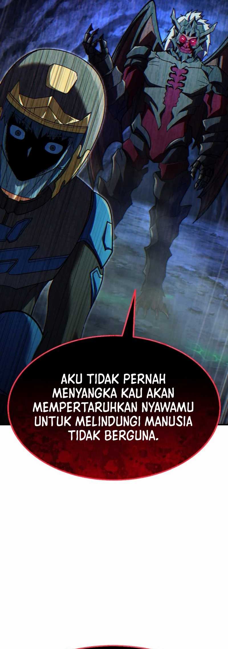 Divine Delivery Chapter 72