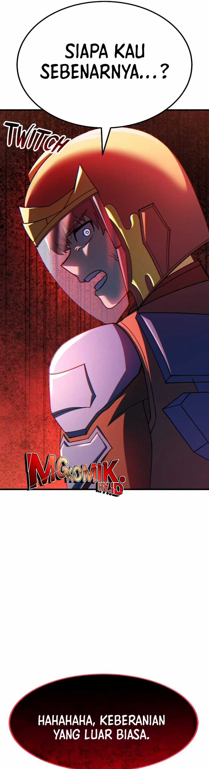 Divine Delivery Chapter 72