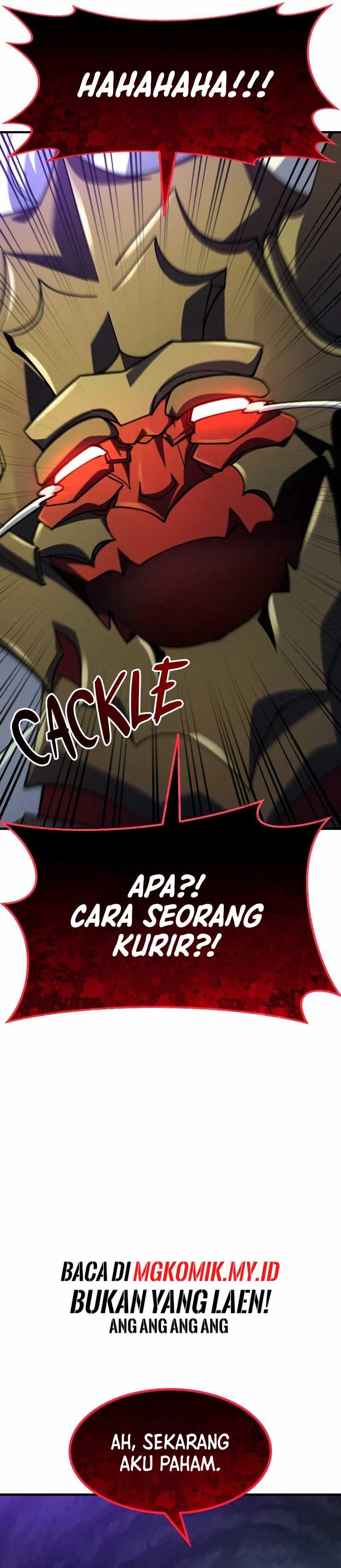 Divine Delivery Chapter 72