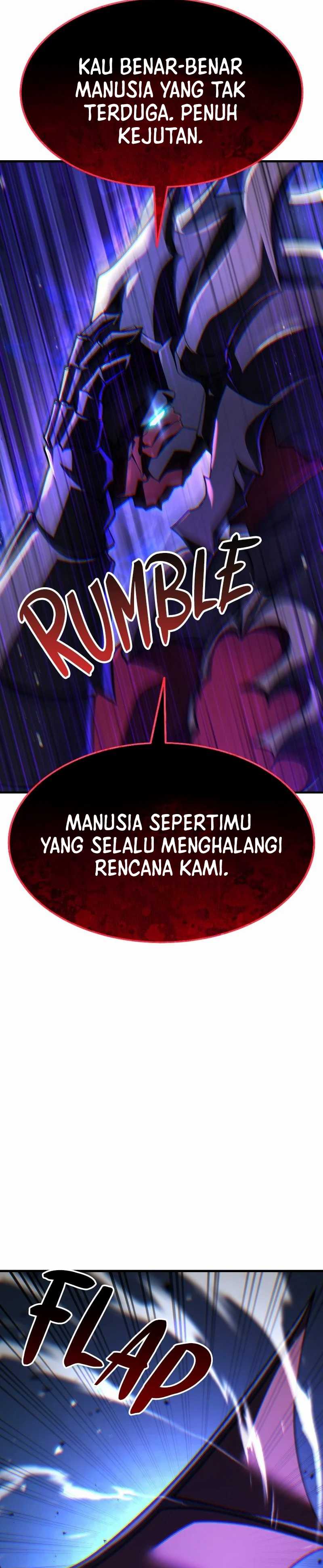 Divine Delivery Chapter 72