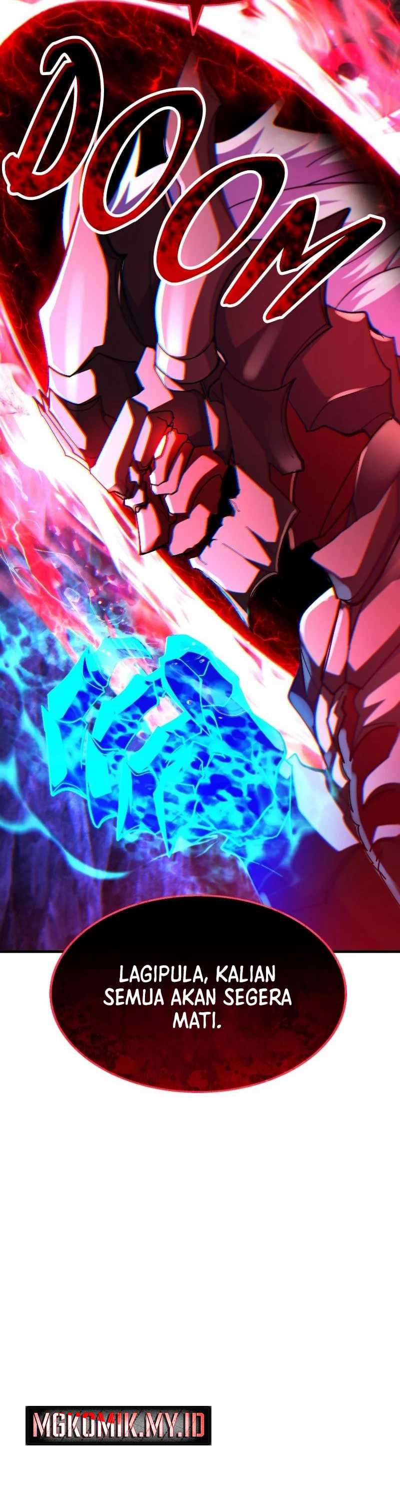 Divine Delivery Chapter 72