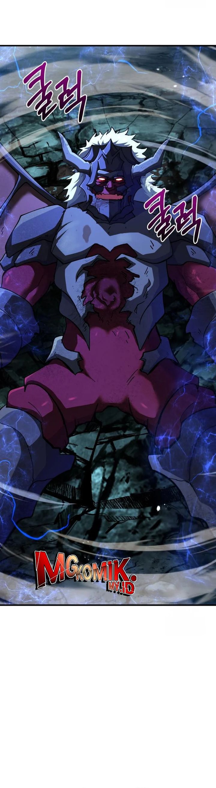 Divine Delivery Chapter 73