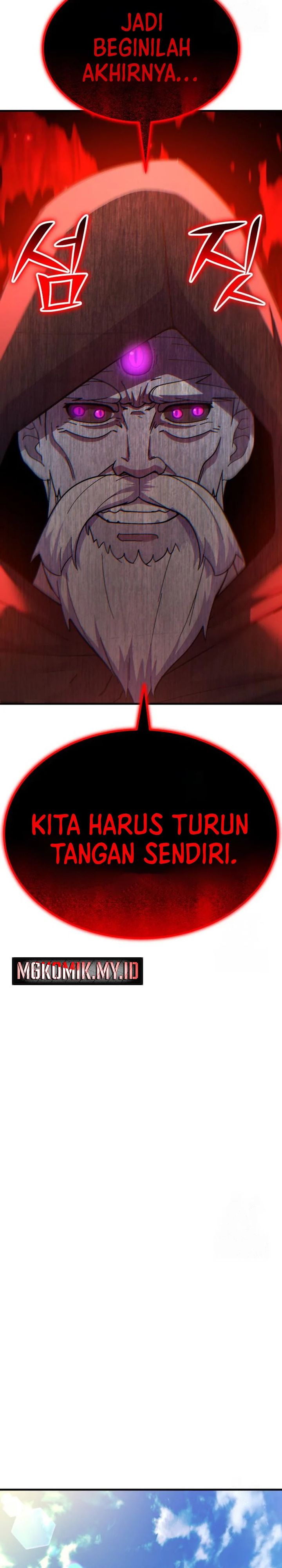 Divine Delivery Chapter 73