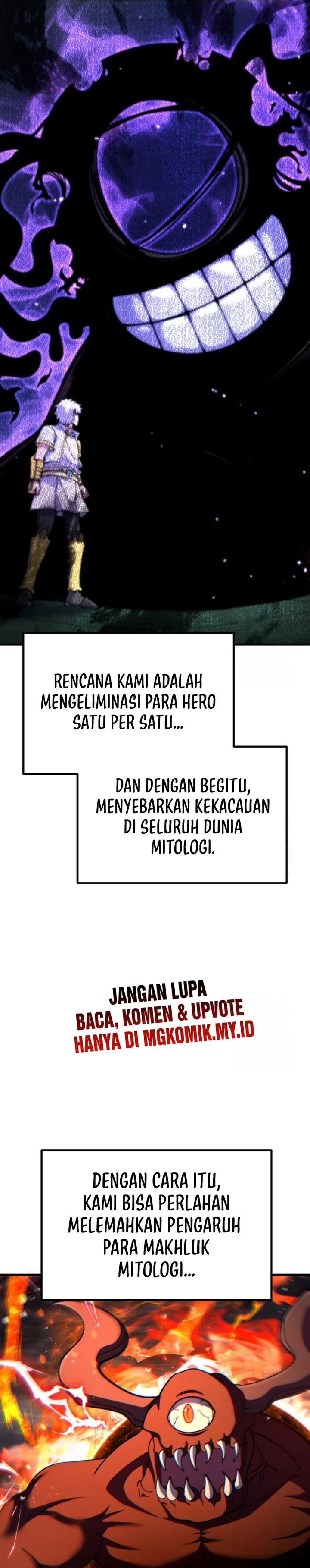 Divine Delivery Chapter 73
