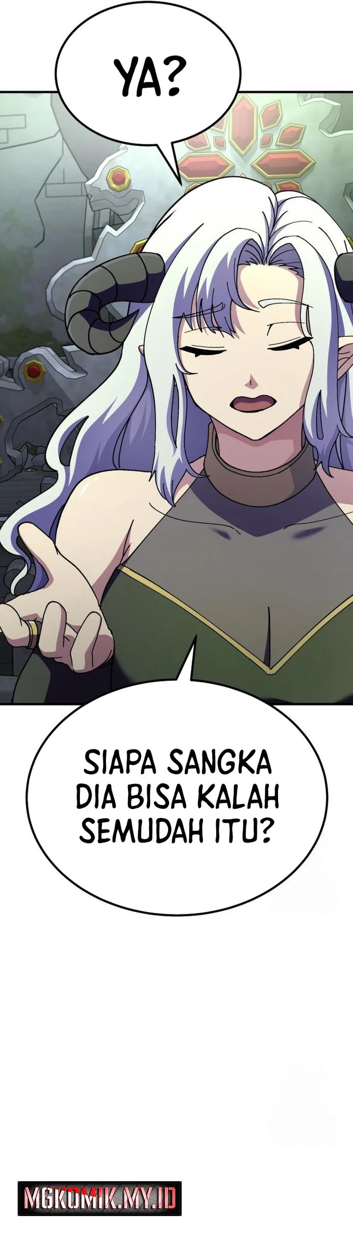 Divine Delivery Chapter 73