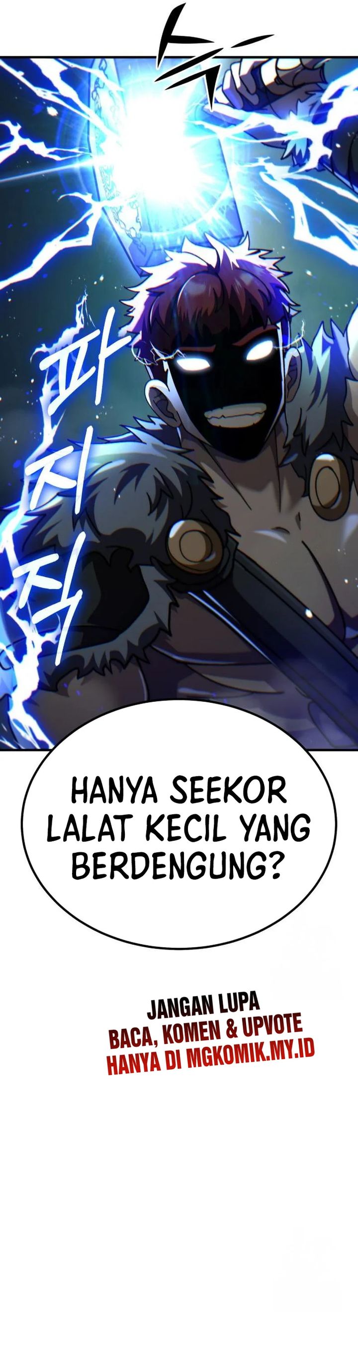 Divine Delivery Chapter 73