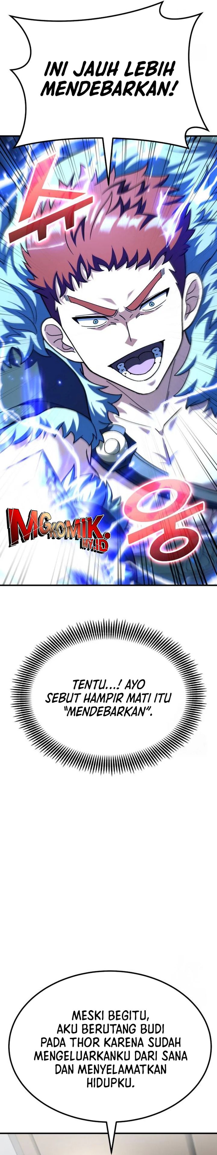 Divine Delivery Chapter 73
