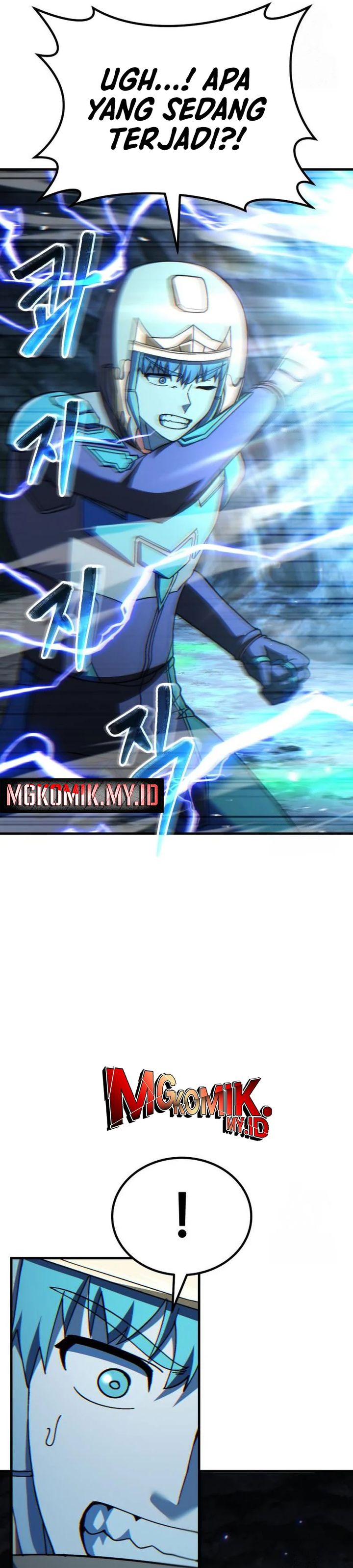 Divine Delivery Chapter 73