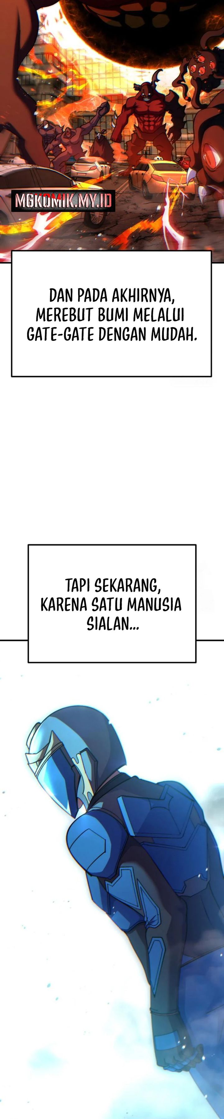 Divine Delivery Chapter 73