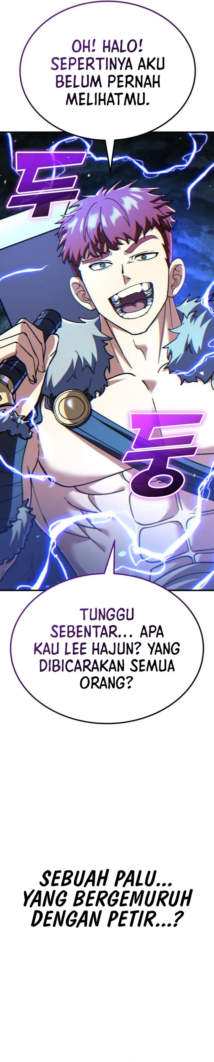 Divine Delivery Chapter 73
