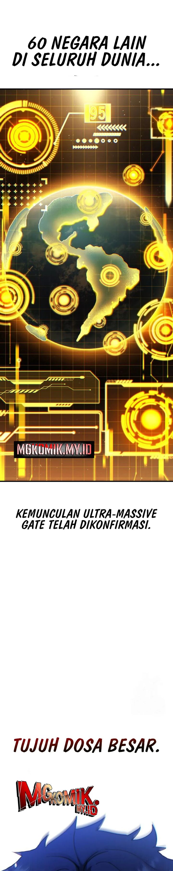Divine Delivery Chapter 73