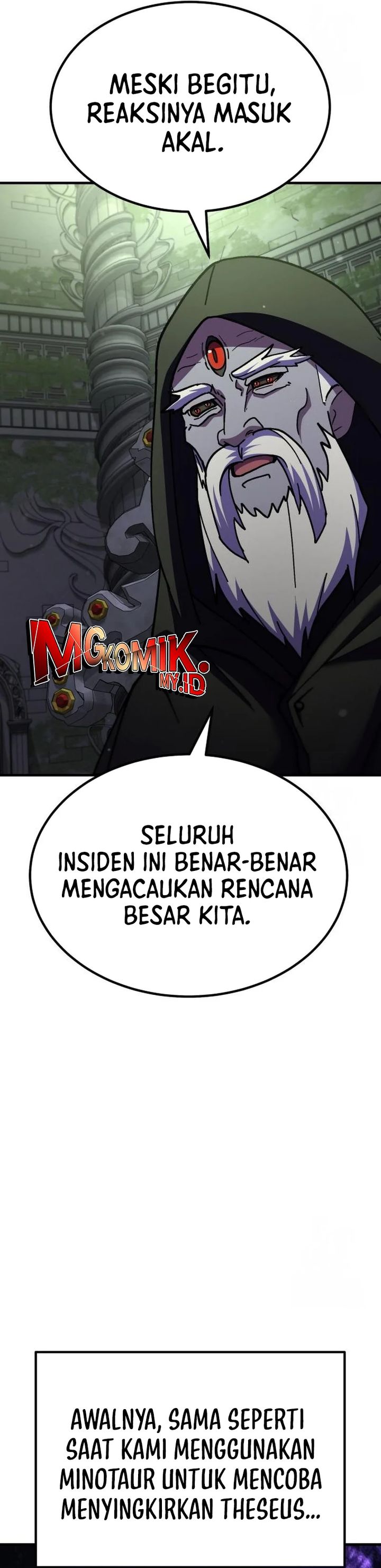 Divine Delivery Chapter 73