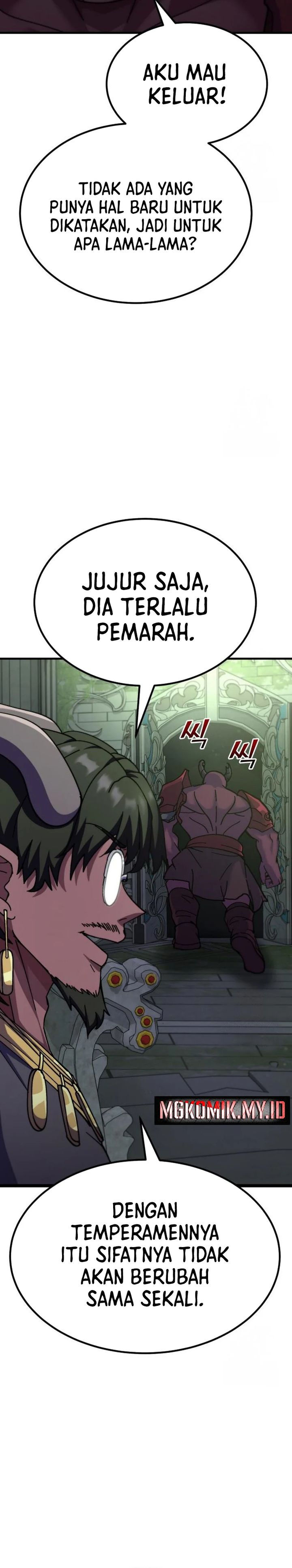 Divine Delivery Chapter 73