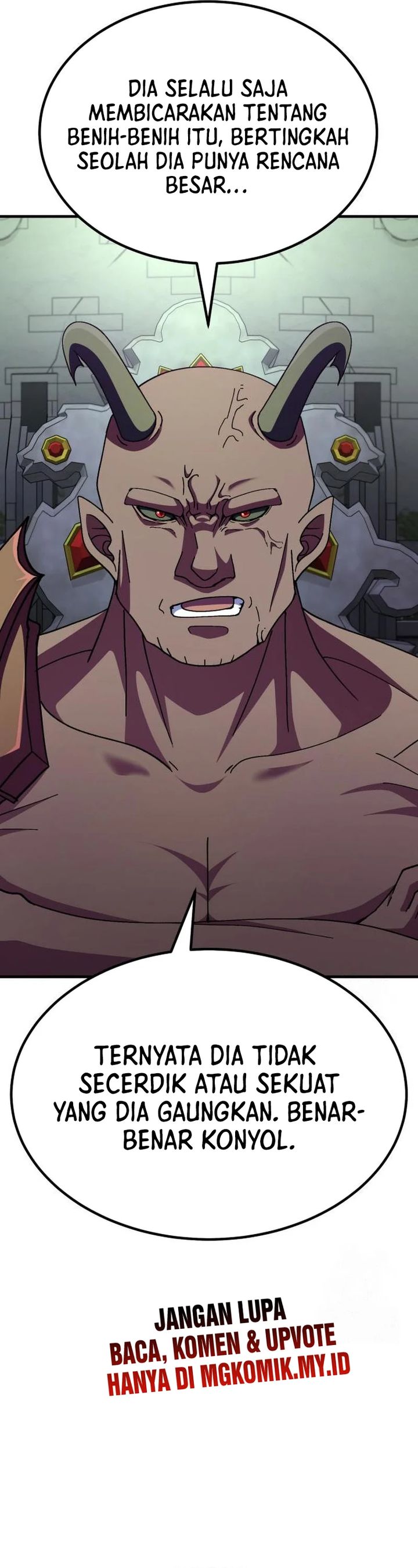 Divine Delivery Chapter 73