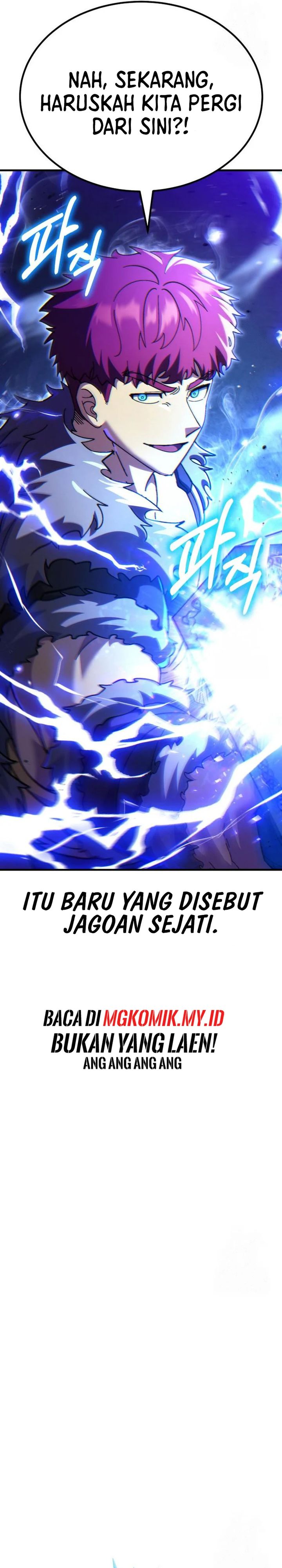 Divine Delivery Chapter 73
