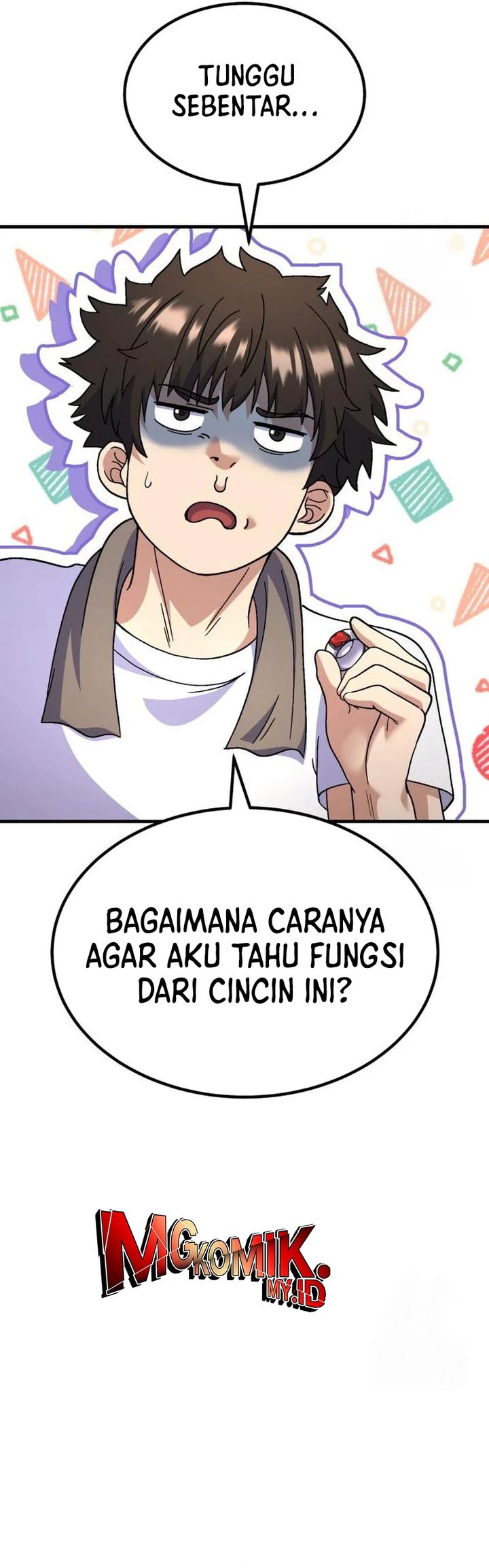 Divine Delivery Chapter 73