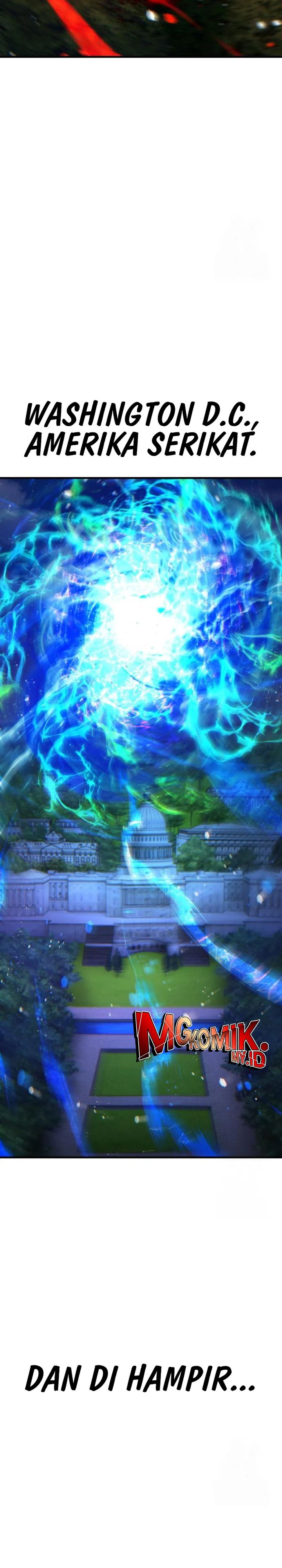 Divine Delivery Chapter 73