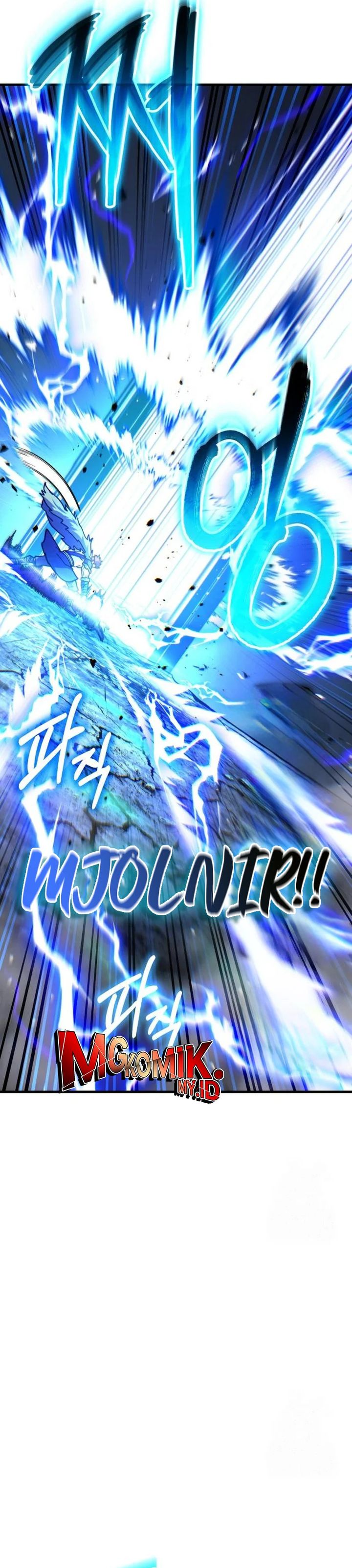 Divine Delivery Chapter 73