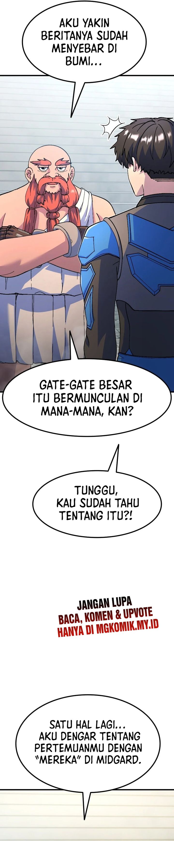 Divine Delivery Chapter 74