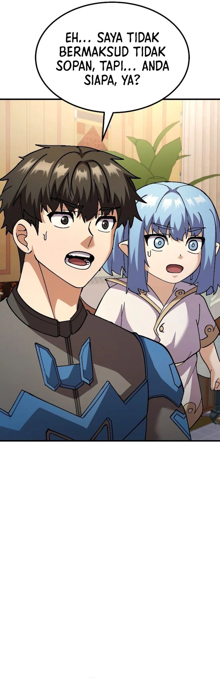 Divine Delivery Chapter 74