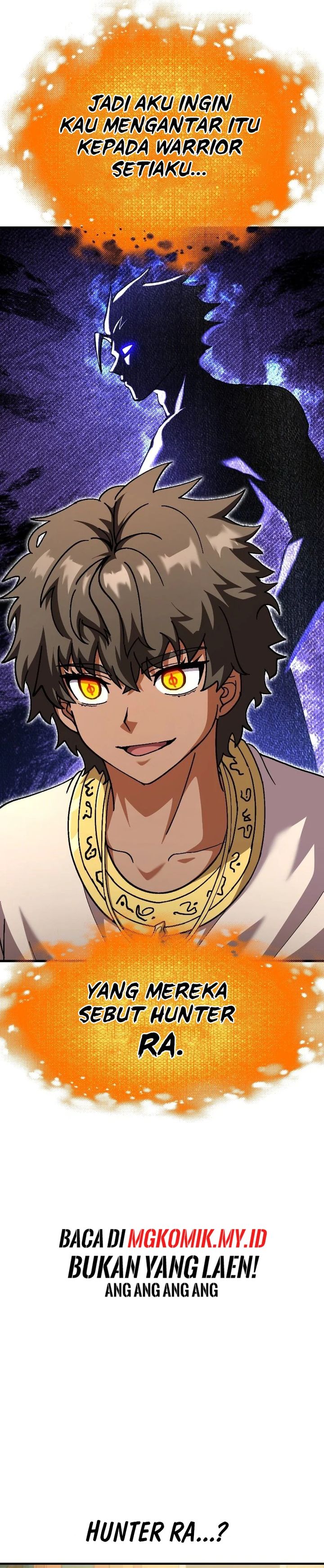 Divine Delivery Chapter 74