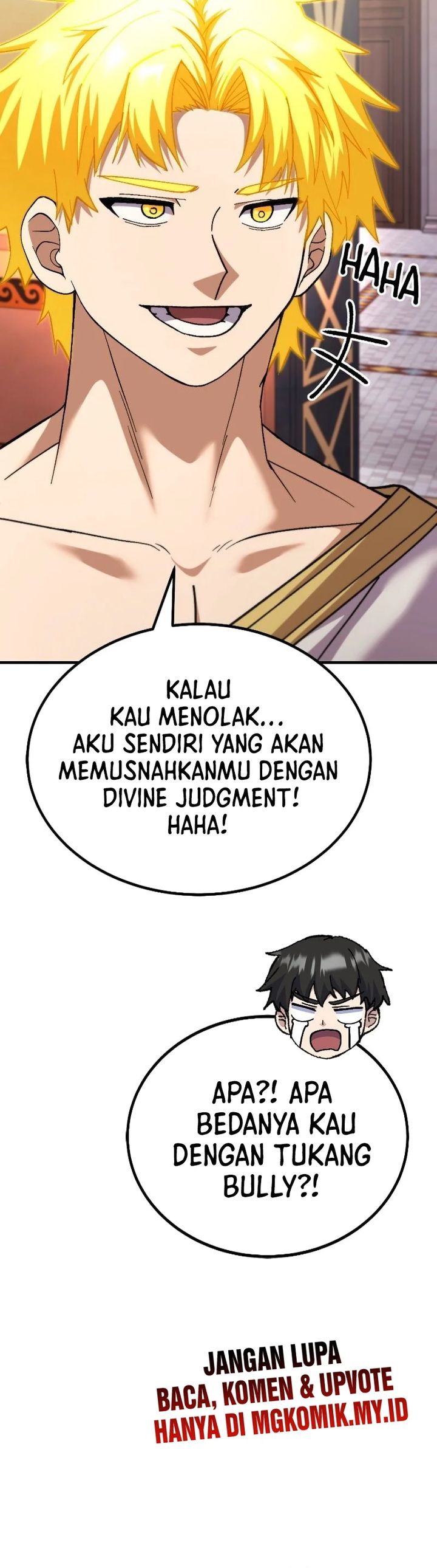 Divine Delivery Chapter 74