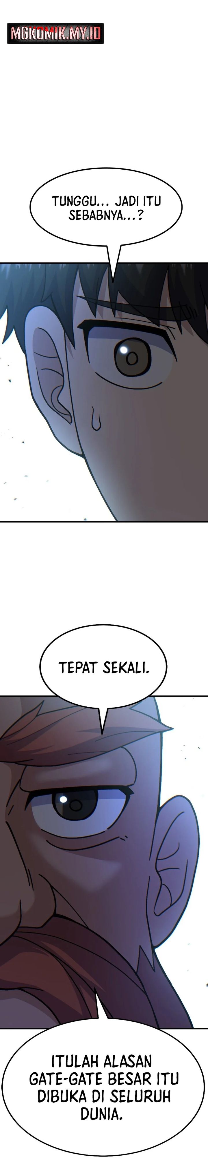 Divine Delivery Chapter 74