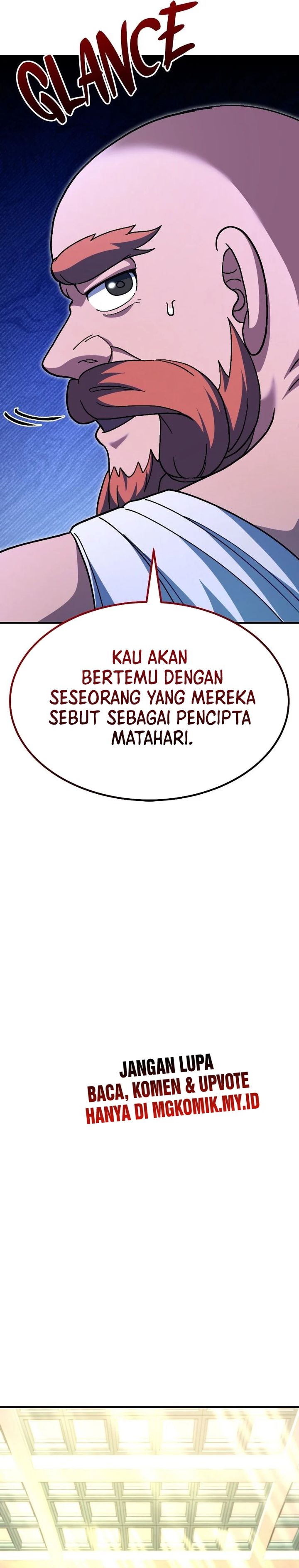 Divine Delivery Chapter 74