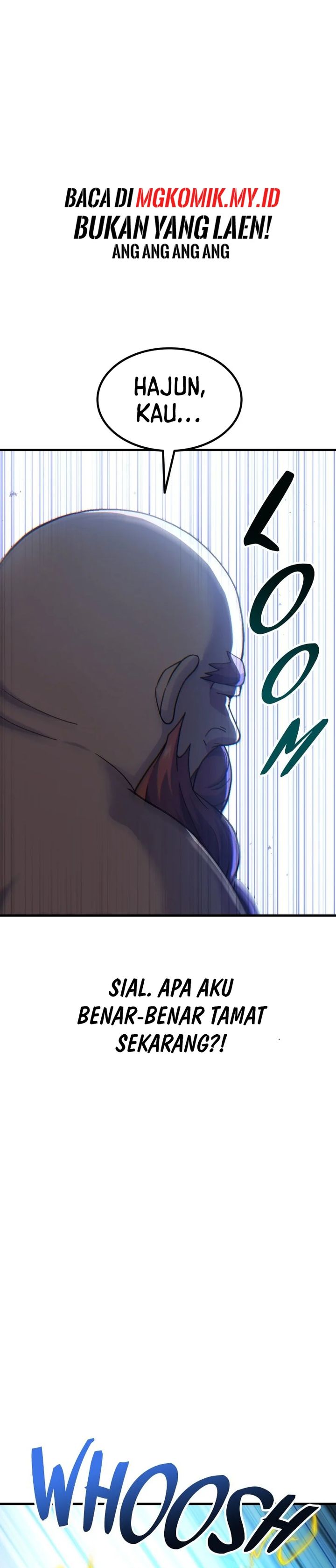 Divine Delivery Chapter 74