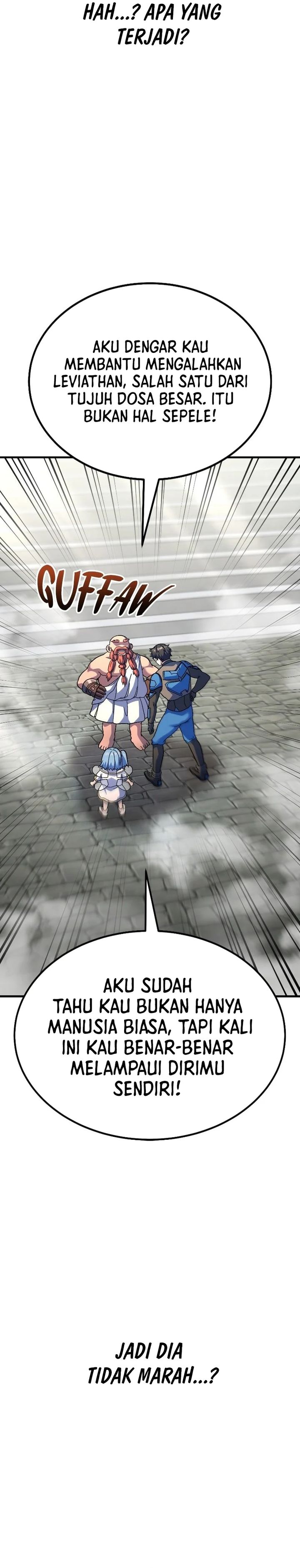 Divine Delivery Chapter 74