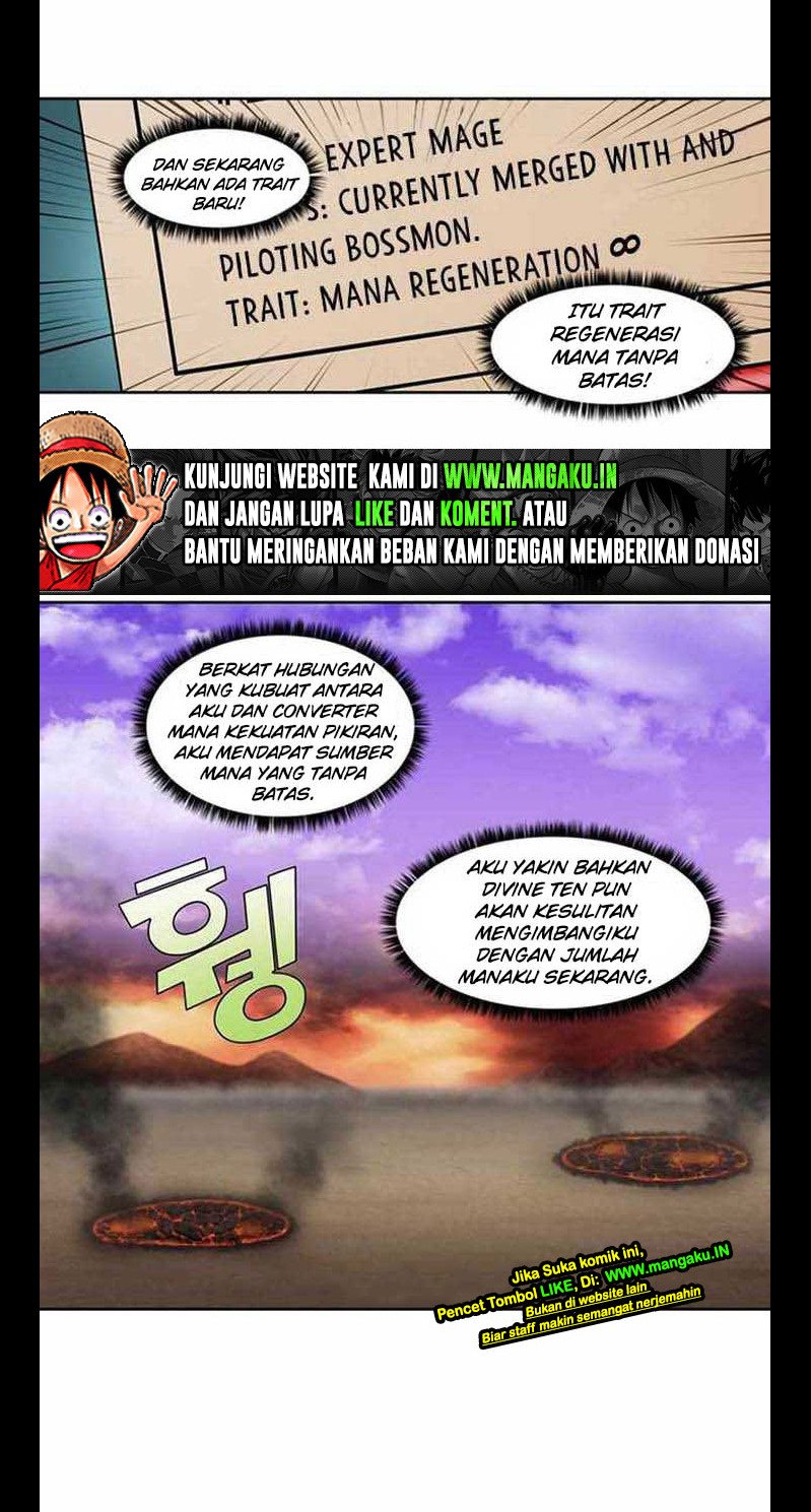 The Gamer Chapter 403