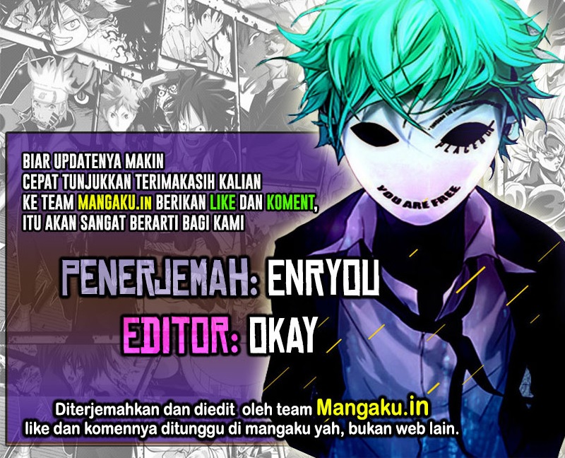 The Gamer Chapter 410