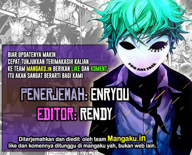 The Red Ranger Becomes an Adventurer in Another World Chapter 09.2