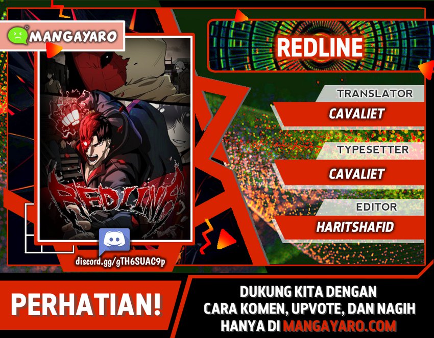 Redline Chapter 03.2