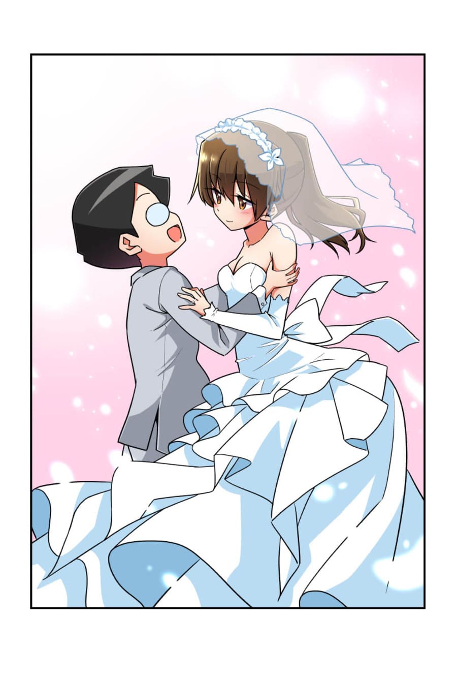 These Two Will Be Married In 100 Days Chapter 100 page 7