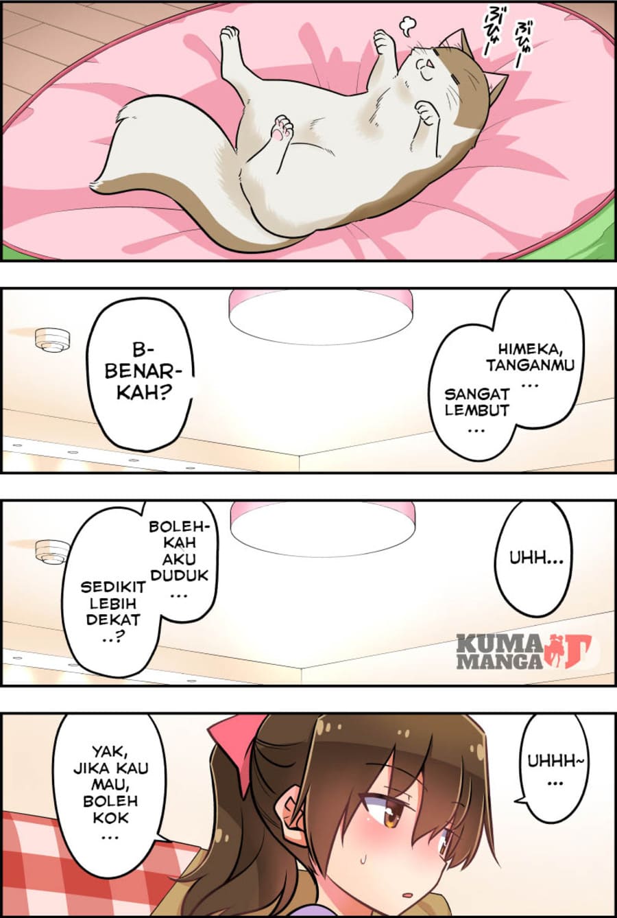 These Two Will Be Married In 100 Days Chapter 41-50 page 12