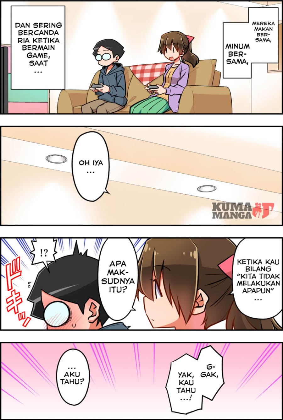These Two Will Be Married In 100 Days Chapter 41-50 page 10