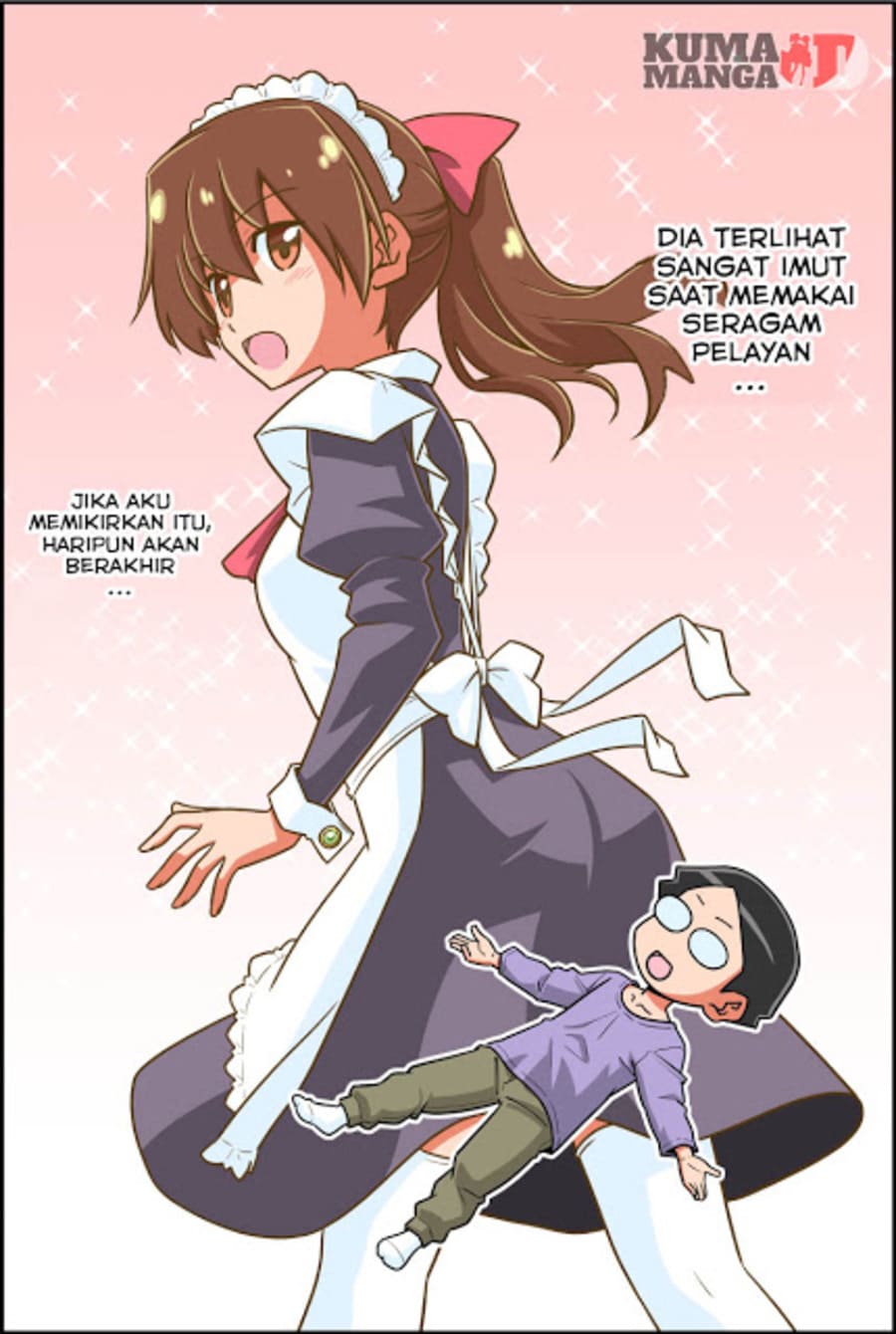 These Two Will Be Married In 100 Days Chapter 41-50 page 1